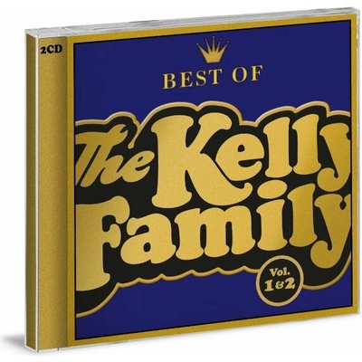 The Kelly Family: Best Of