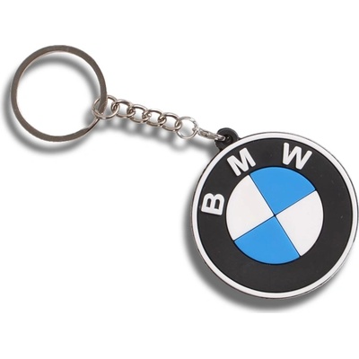 Přívěsek na klíče BMW