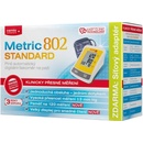 Cemio Metric 802 Standard