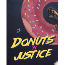 Donuts'n'Justice