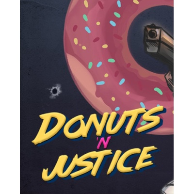 Donuts'n'Justice