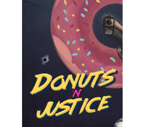Donuts'n'Justice