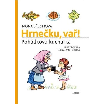 Hrnečku, vař!