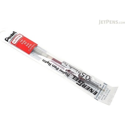 Pentel LRN5 34495 náplň červená