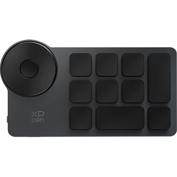 XPPen безжично дистанционно за бърз достъп (ACK05)