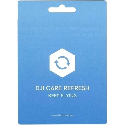 DJI Care Refresh 2-Year Plan DJI Air 2S CP.QT.00004783.02
