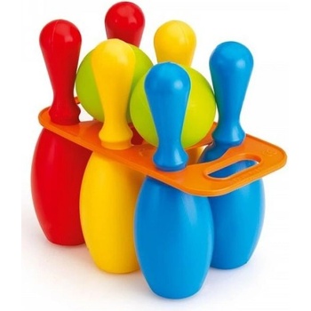 Dolu Bowlingový set v sieťke