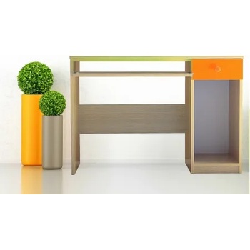 Image 1 of Мебелна фабрика НОВ ДОМ - гр. Ямбол Бюро Еми (Продукт 674)