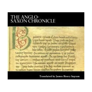 The Anglo-Saxon Chronicle | Alex Struik, James Henry Ingram, Anonymous (ISBN: 9781489522054)
