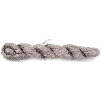 Mohair by Canard Kid Mohair 2-ply Šedostříbrná 2079
