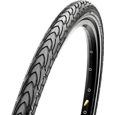 MAXXIS OVERDRIVE EXCEL 700X40 DRÁT SILKSHIELD+REF