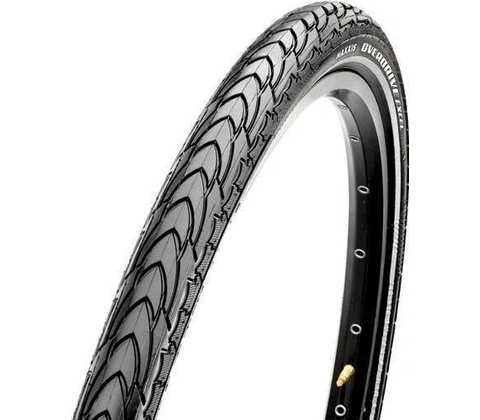 MAXXIS OVERDRIVE EXCEL 700X40 DRÁT SILKSHIELD+REF