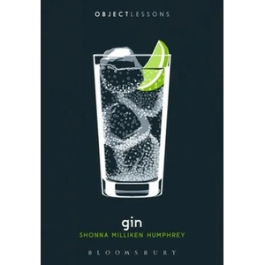 Gin | Christopher Schaberg, Ian Bogost (ISBN: 9781501353277)
