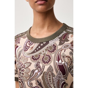 Adidas тениска дамска с модал Liberty (KR6679)