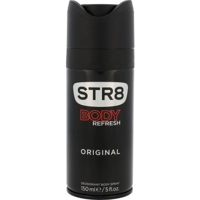 STR8 Original deospray 75 ml