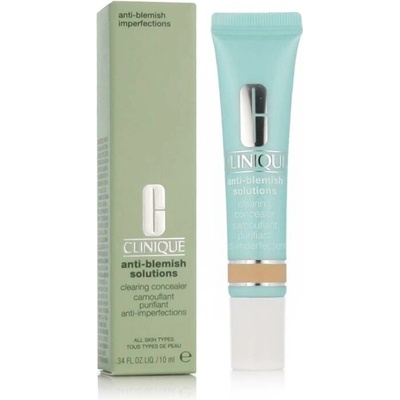 Clinique Anti-Blemish Solutions Clearing Concealer 01 10 ml