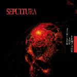 Warner Sepultura: Beneath The Remains - CD (015823)