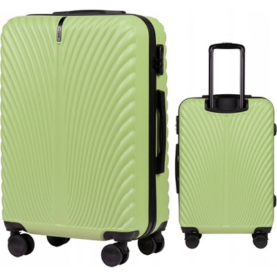 Wings SWAN Zelená 63 L