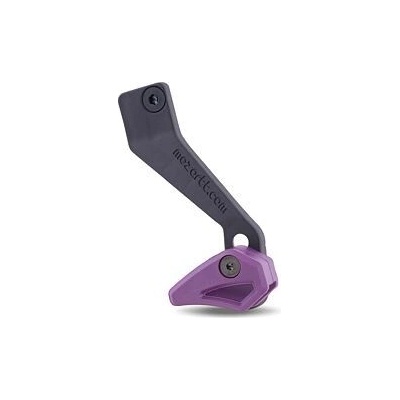 Horné Vodítko reťaze Mozartt Piano HDM fialové