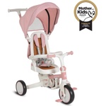Moni Триколка Compacto 4в1 розов (112481)