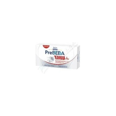 NESTLE PreBEBA 1 DISCHARGE 2HMO 32x90ml
