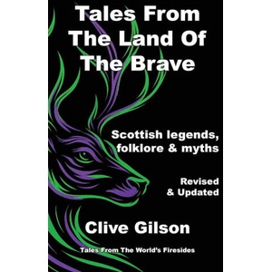 Tales From The Land Of the Brave | Clive L Gilson (2025)