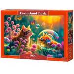 Castorland Magical Morning 500-piece puzzle