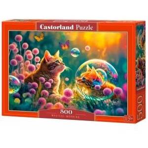 Castorland Magical Morning 500-piece puzzle