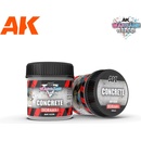 AK Interactive: Wargame Concrete 100ml