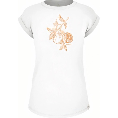Hannah Arissa II bright white