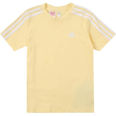 Adidas sportswear Функционална тениска жълто, размер 116