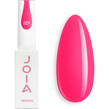 JOIA vegan Гел лак Joia Vegan 029, 6 мл (3029)