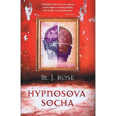 Hypnosova socha