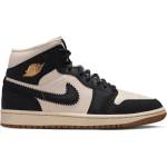 JORDAN Обувки wmns air jordan 1 mid se (io0760-001)
