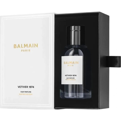 Balmain Vlasový parfém Vetiver 1974 Hair Perfume 100 ml