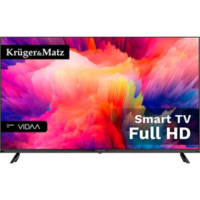 Krüger & Matz KM0243FHD-V3