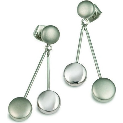 Boccia Titanium náušnice 0568-01