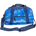 Meatfly пътна чанта Mavis Northern Lights Meatfly | Mnogotsveten | МЪЖЕ | 26 L