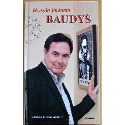Eliška a Jaromír Jindrovi - Hvězda jménem Baudyš