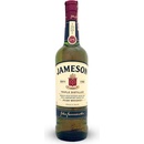 Whisky Jameson 40% 0,7 l (čistá fľaša)