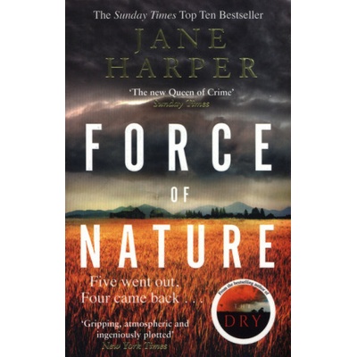 Force of Nature