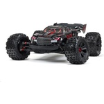 ARRMA Kraton 8S BLX 1: 5 4WD EXB RTR черна