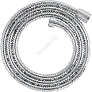 GROHE 27503001 - Маркуч за душ vitalioflex metal 1750 мм лъскав хром (gh1400)