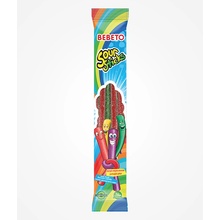 Bebeto Sour Sticks Pendreky 35 g - MIX FRUIT