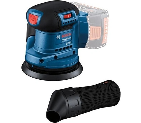 Bosch GEX 185-LI 06013A5000