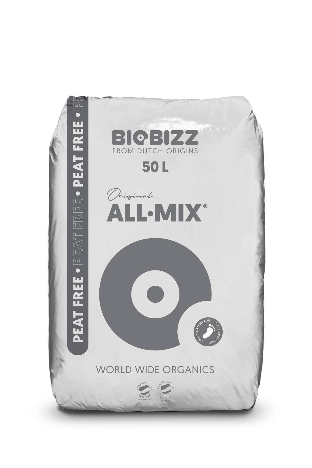 biobizz all mix 50 l - Heureka.cz