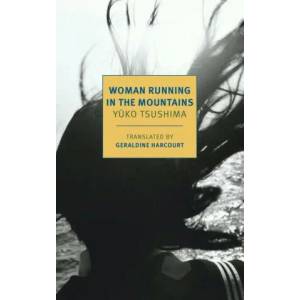 Woman Running in the Mountains (ISBN: 9781681375977)