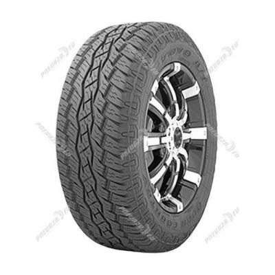 Toyo Open Country A/T+ 275/65 R17 115H