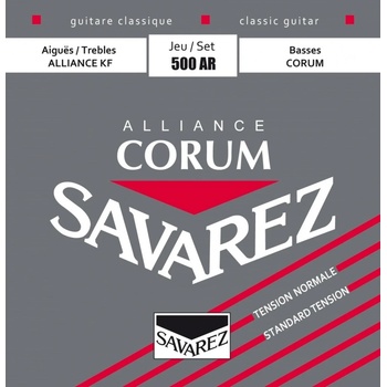 SAVAREZ 500AR