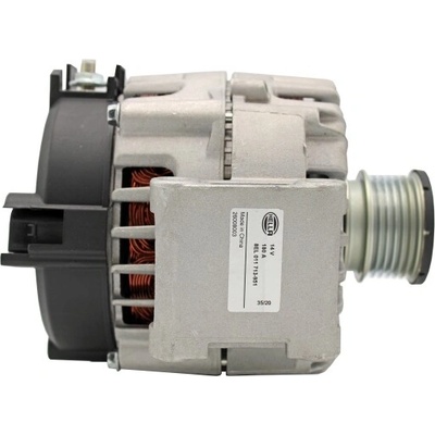 Alternátor HELLA 8EL 011 713-951 (8EL011713951)